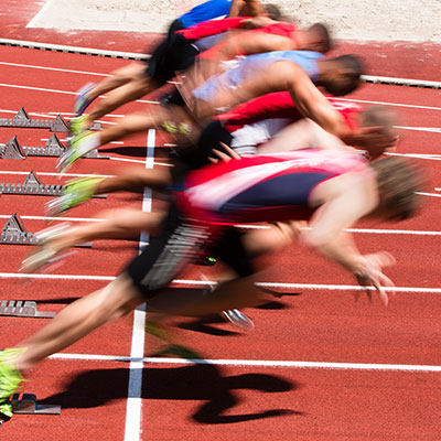 Athletic Enhancement