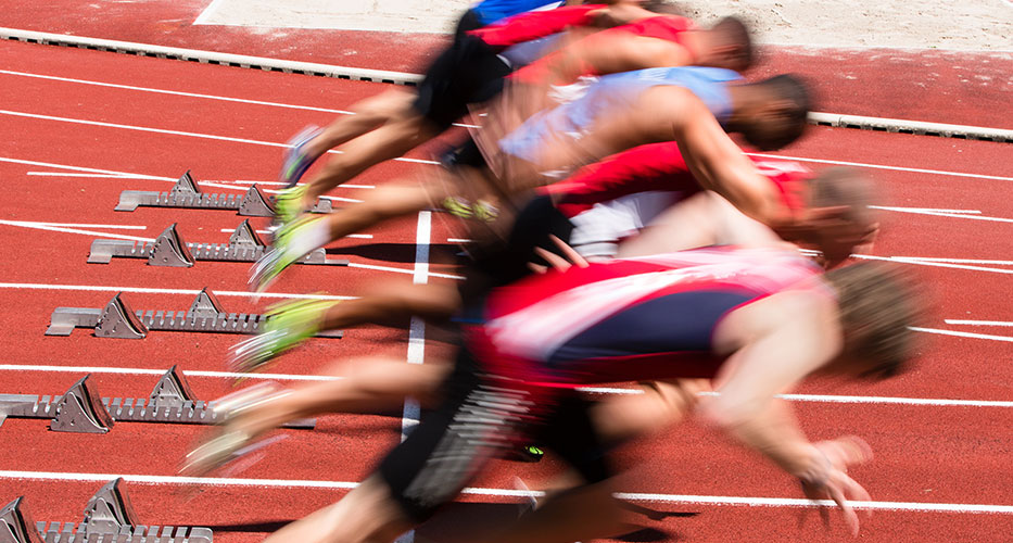 Athletic Enhancement