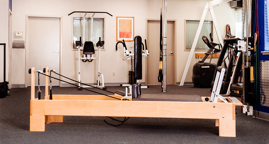 Specialized Equipment