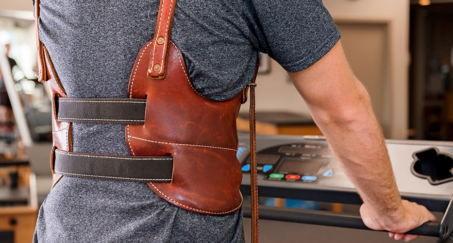 Specialized Equipment