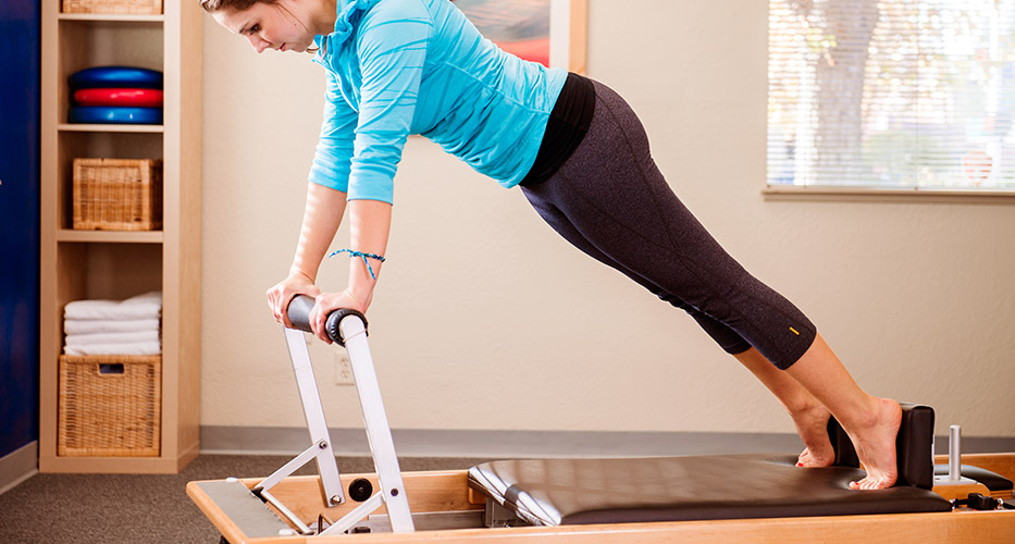 Specialized Equipment