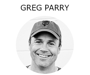 Greg Parry