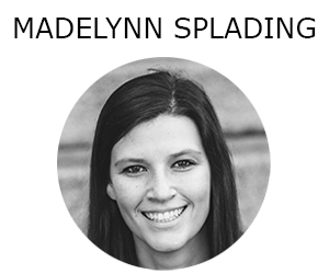 Madelynn Spalding